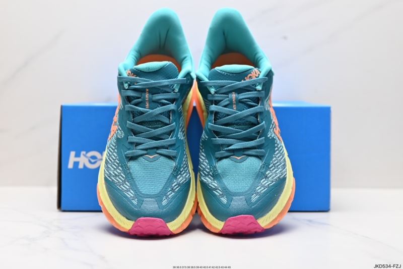 Hoka Shoes